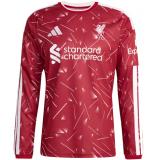 Liverpool 1a Equipación 2026/27 ML